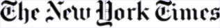 NYTimes logo